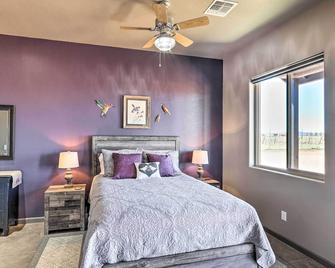 Modern Elgin Home Walk to Wineries and Pets Welcome - Elgin - Habitación