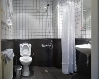 Oihalia Guesthouse - Fidakia