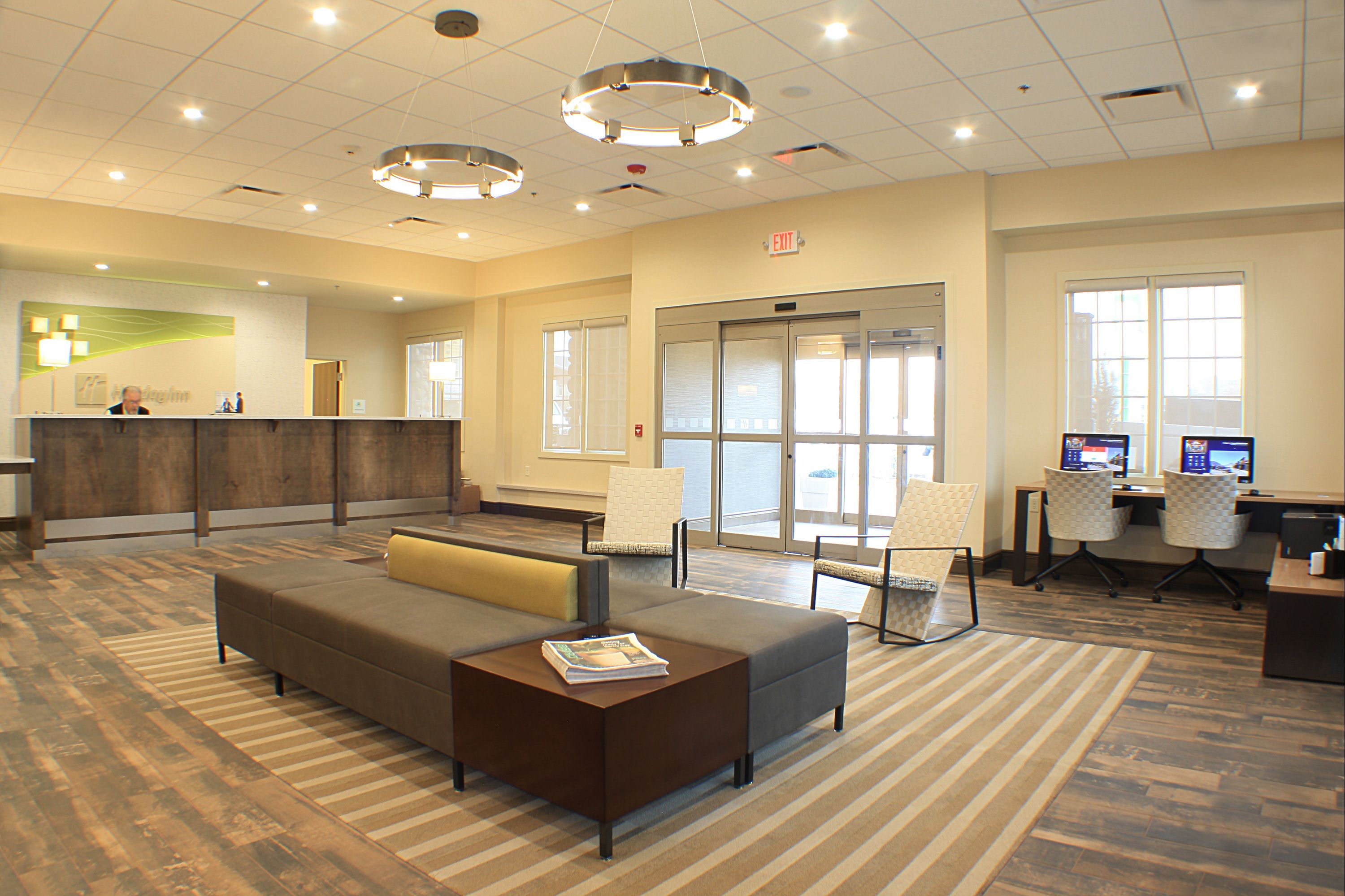 Holiday Inn Cody - Convention Center By IHG - קודי - בניין
