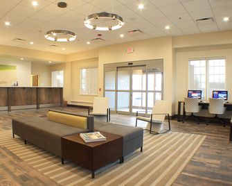 Holiday Inn Cody - Convention Center By IHG - Cody - Edificio