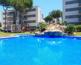 S Tramuntana Planet Costa Dorada - Salou - Basen