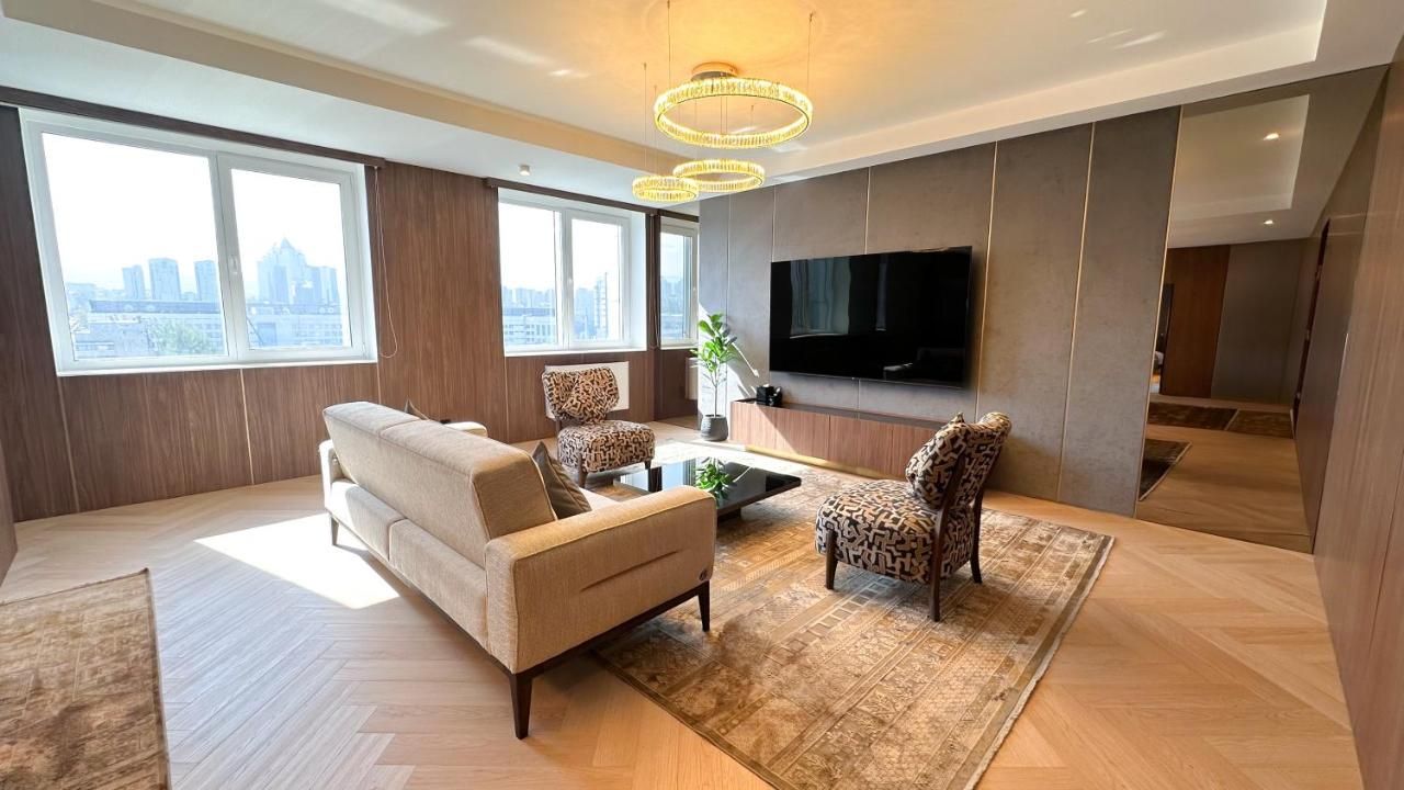 Resident Hotel Abay thumbnail 2