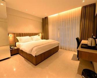 Hotel Anupam Residency - Mumbai - Quarto