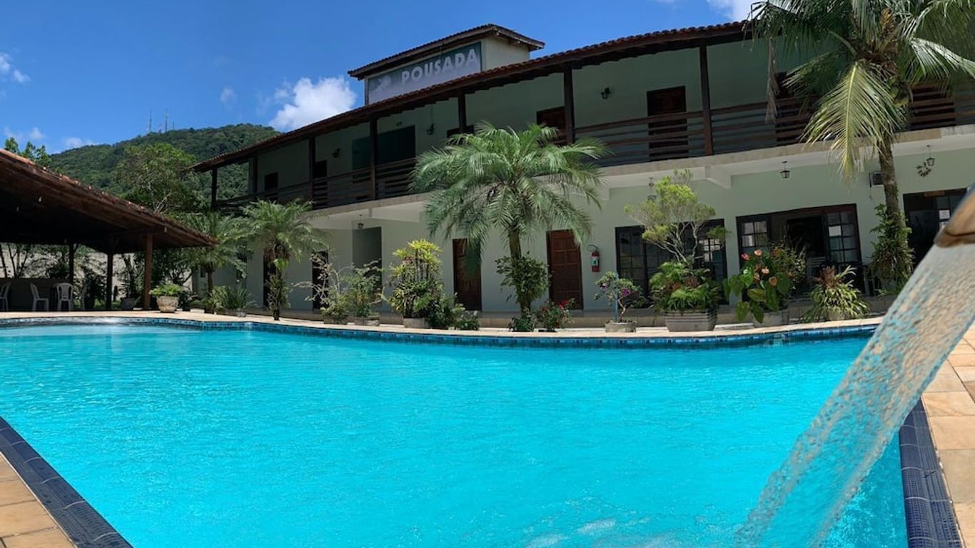 普撒達馬維爾飯店