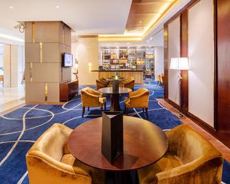 Regal Plaza Hotel & Residence Waigaoqiao - Shanghai - Bar