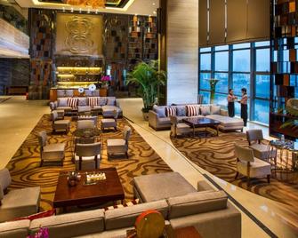 Yiwu Shangcheng Hotel - Jinhua