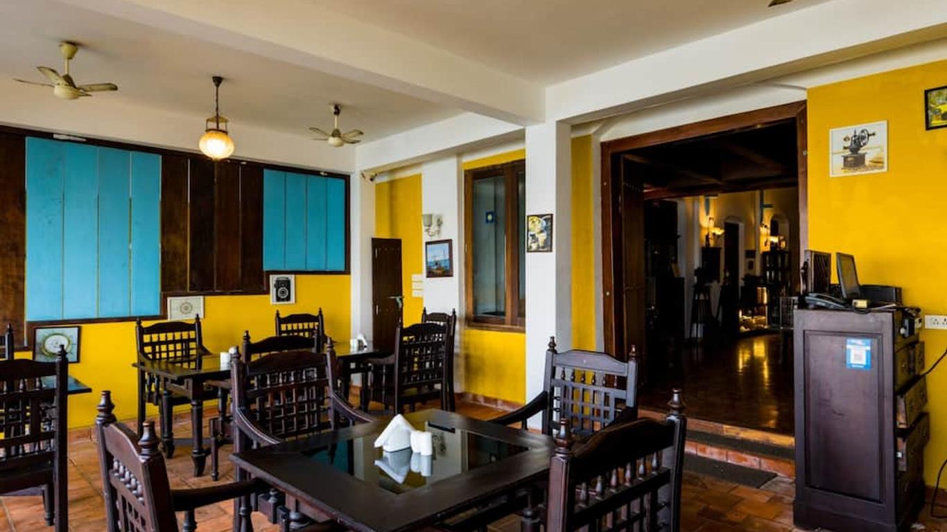 Bloom Boutique Waterfront Fort Kochi