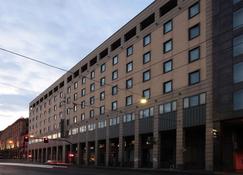 Starhotels Excelsior - Bologna - Building