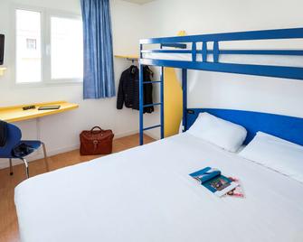 Ibis Budget Béziers Centre Palais Congrès - Béziers - Habitación