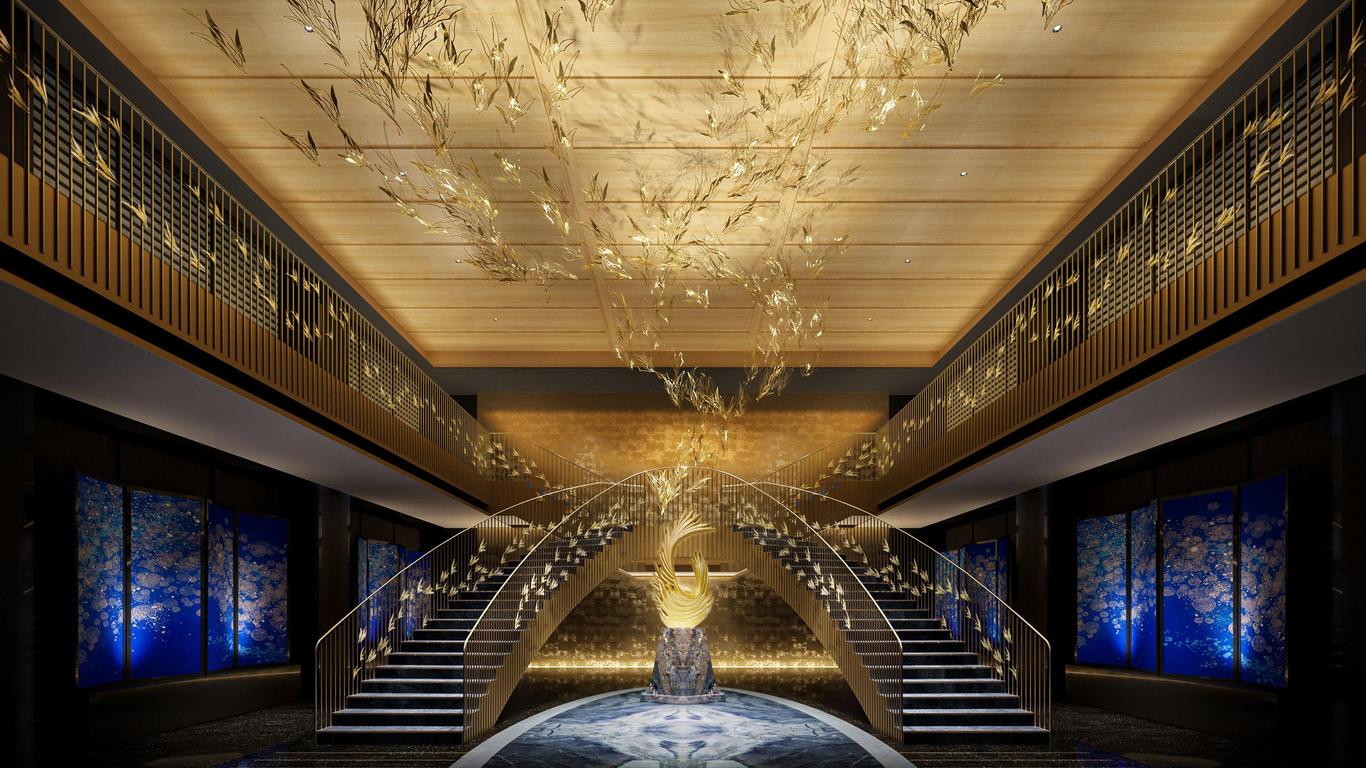 Espacio Nagoya Castle