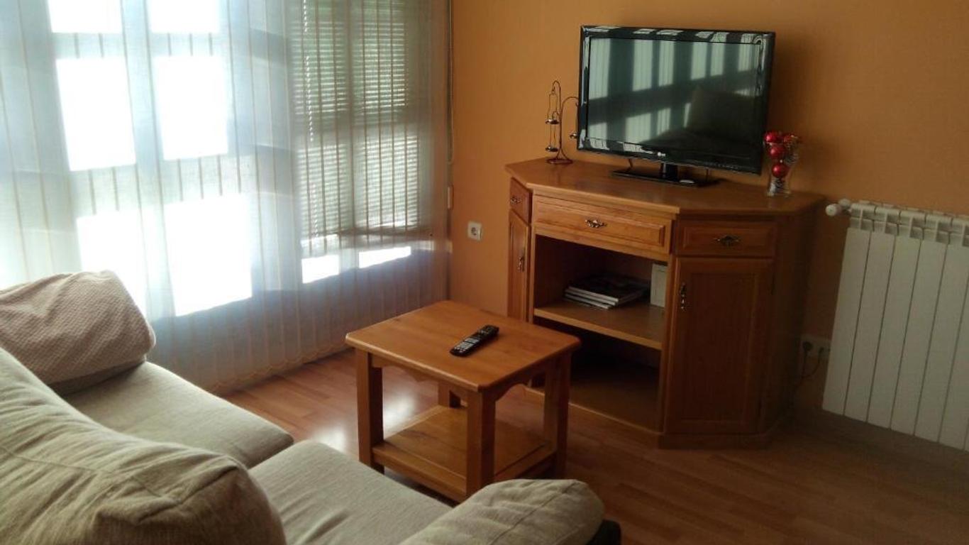 Casa Rosendo