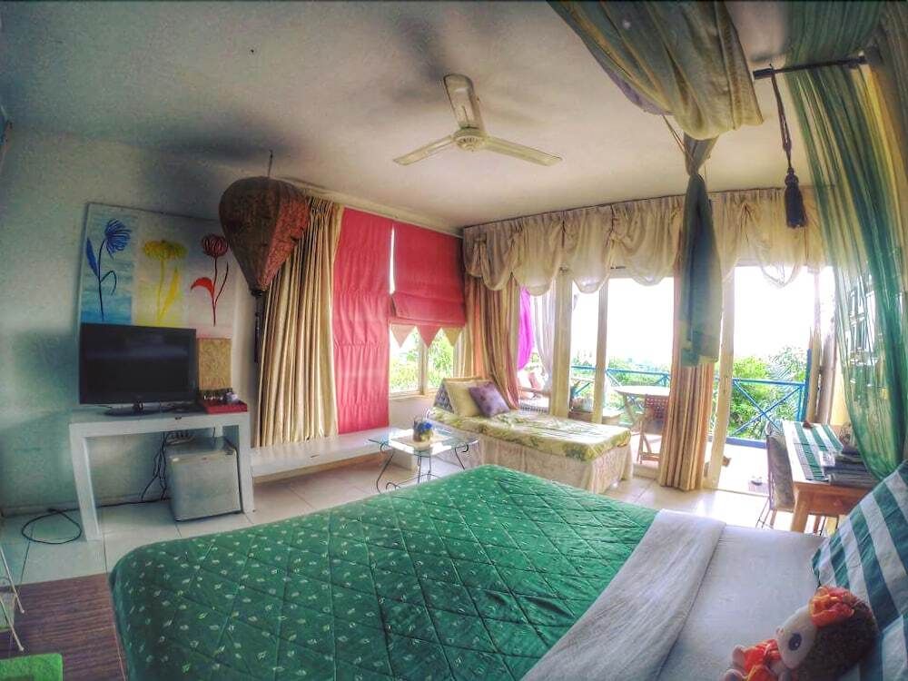 دهاراكيري ريزورت