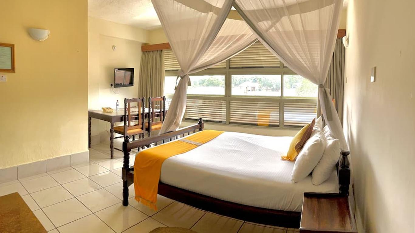 Kenya Comfort Suites