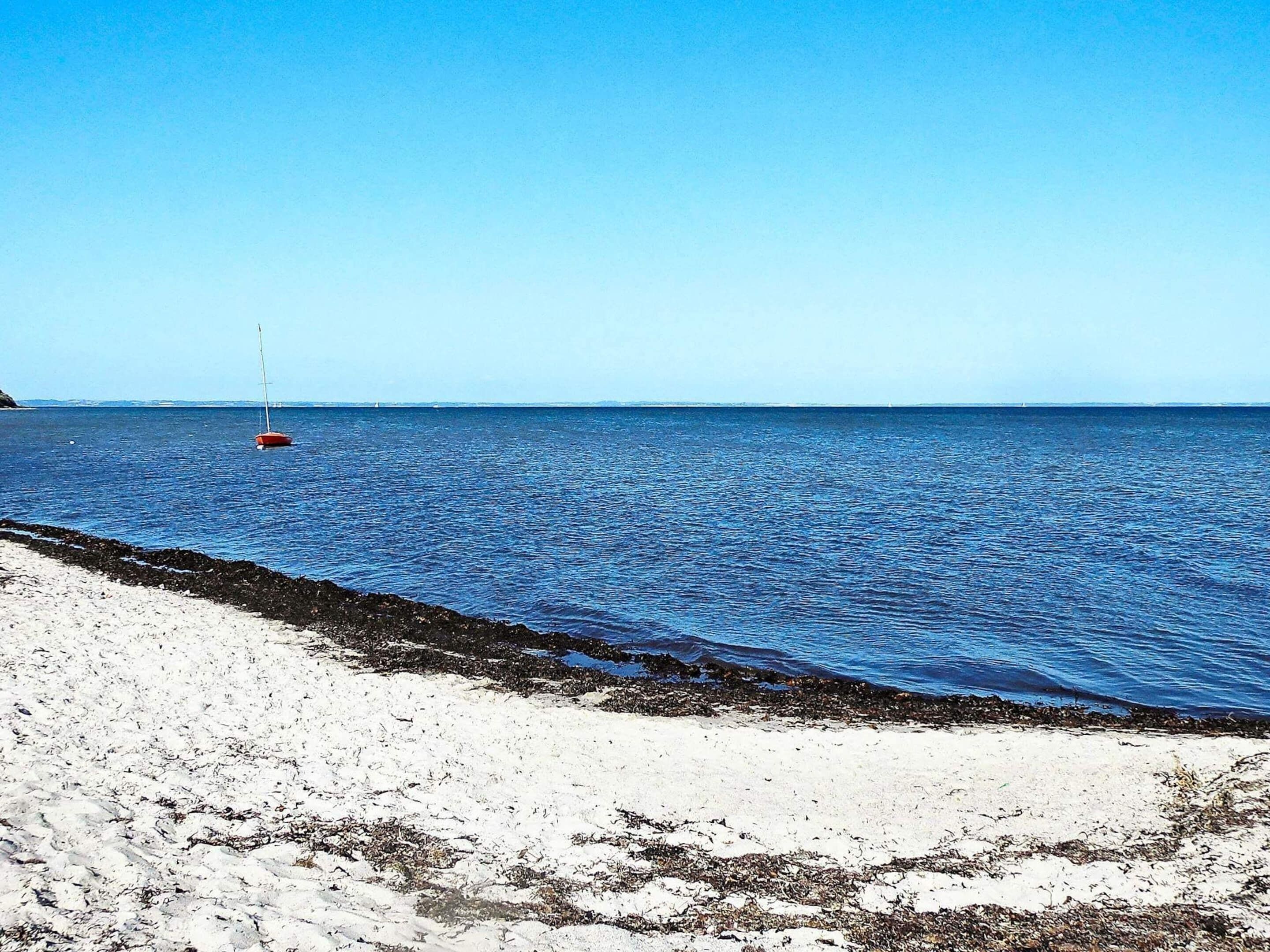 6 Person Holiday Home in Nordborg-by Traum – Nordborg