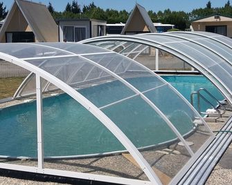 Rangiora Eco Holiday Park - Rangiora
