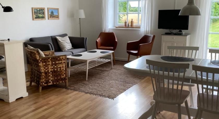 Bolding Apartments – Grindsted