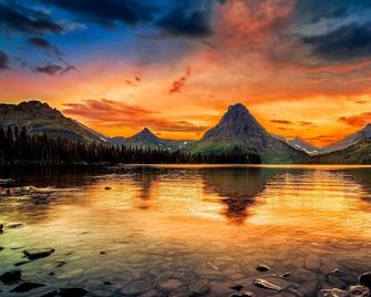 Glacier International Lodge - Kalispell - Attrazioni