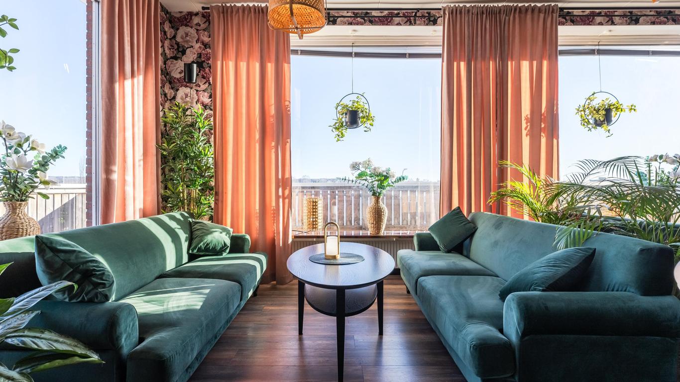 Hotell Kung Gösta