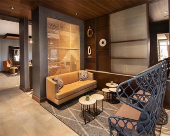 Hyatt Place South Reno - Reno - Lounge