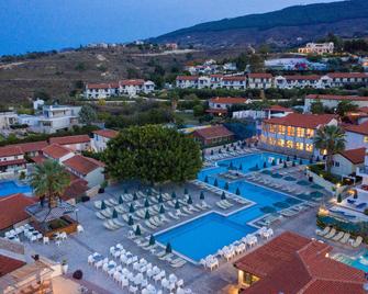 Aegean View Aqua Resort - Kos - Bâtiment