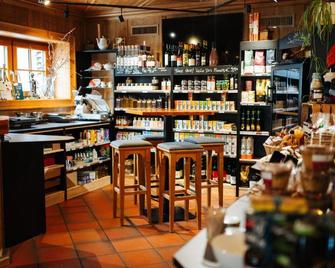 Landhotel Lindenhof - Feld am See - Bar