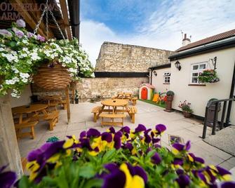 The Oddfellows Arms - Leeds - Patio