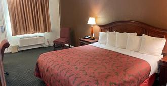 1st Interstate Inn - Grand Junction - Bedroom
