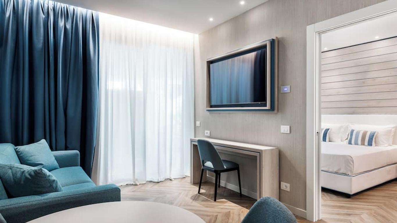 Hotel Tirrenia