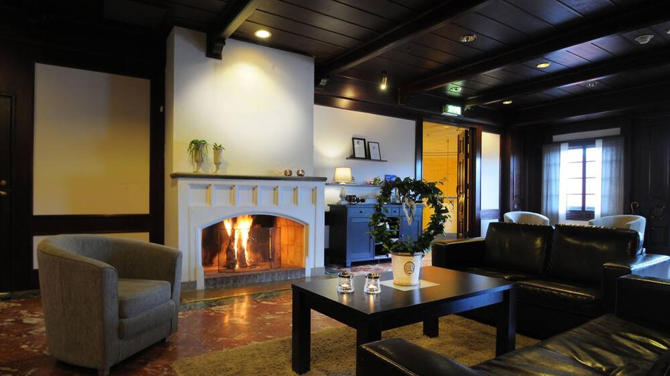 Best Western Nya Star Hotel Avesta