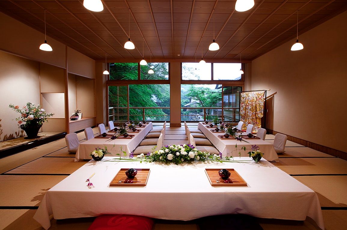 Asaba - Izu - Restoran