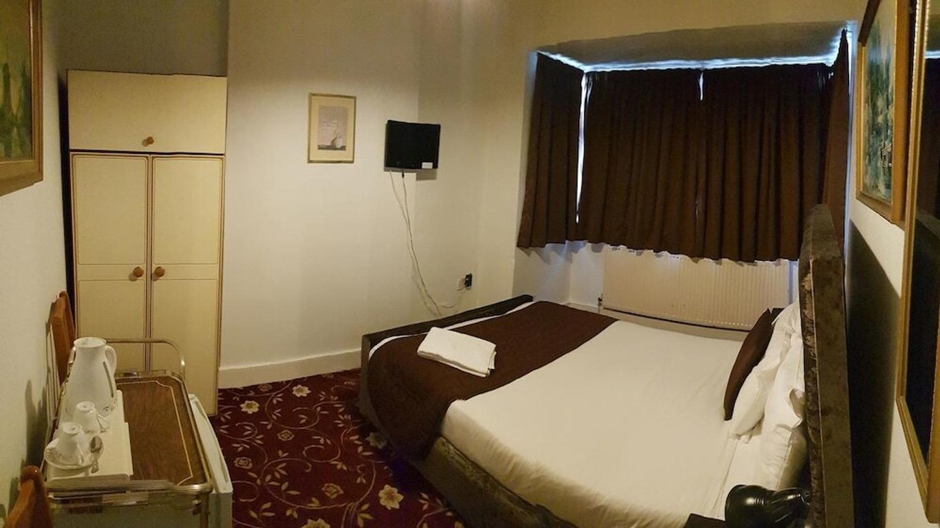 Euro Hotel Harrow