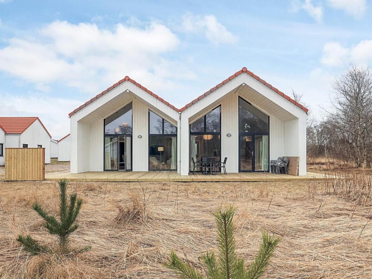 Luxury Villa near Kattegat Beach – Laeso
