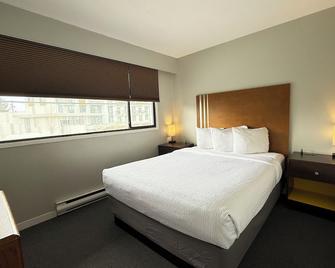 Departure Bay Motel - Nanaimo - Habitación