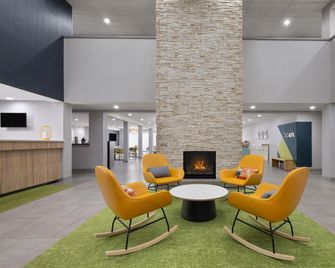 Spark by Hilton Florence North I-95, SC - Florence - Lobby