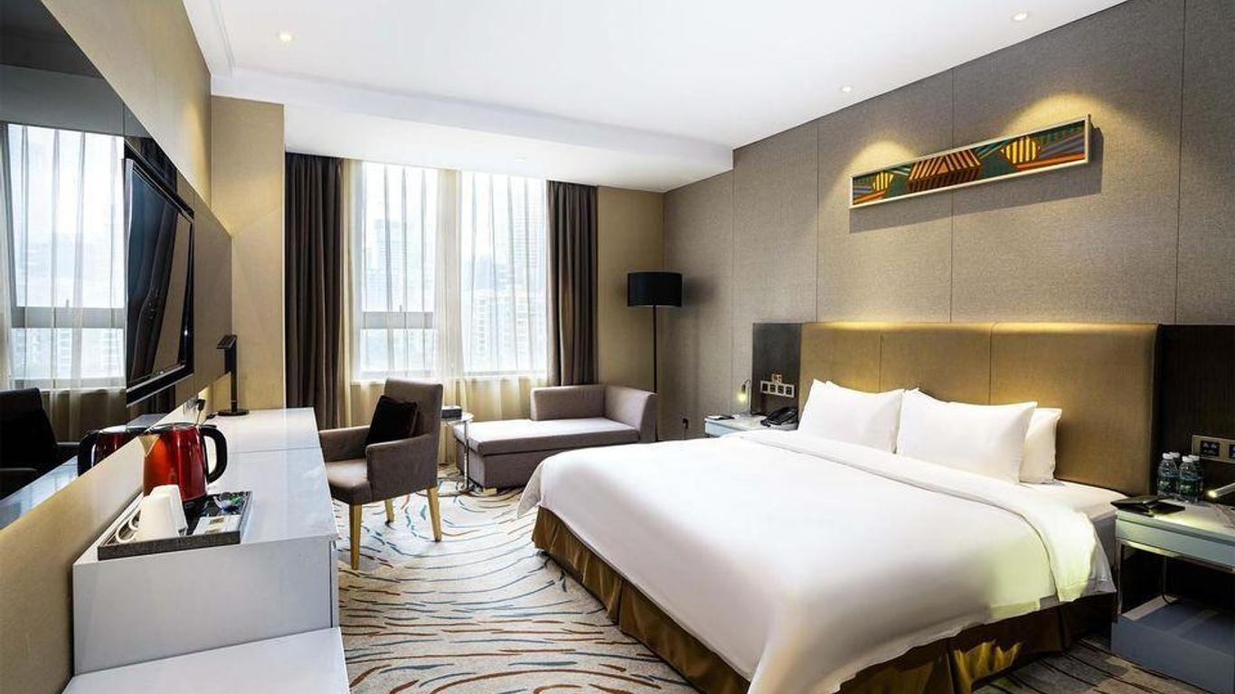 Gallery.F Hotel