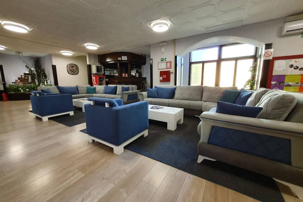 Hotel Vojvodina - Novi Sad