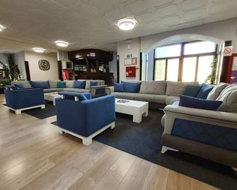 Hotel Vojvodina - Novi Sad