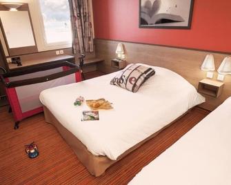 Ace Hotel Bordeaux Cestas - Cestas - Bedroom