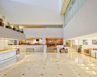 Fiesta Americana Guadalajara - Guadalajara - Lobby