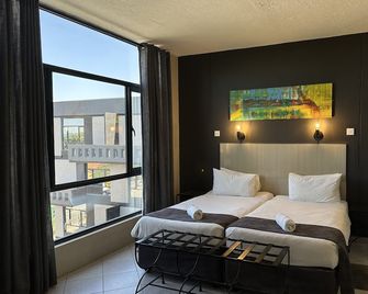 N1 Hotel Samora Machel Harare - Harare - Kamar Tidur