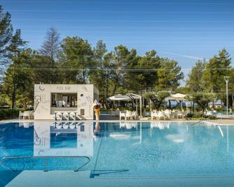 Easyatent Camping Valkanela - Vrsar - Pool