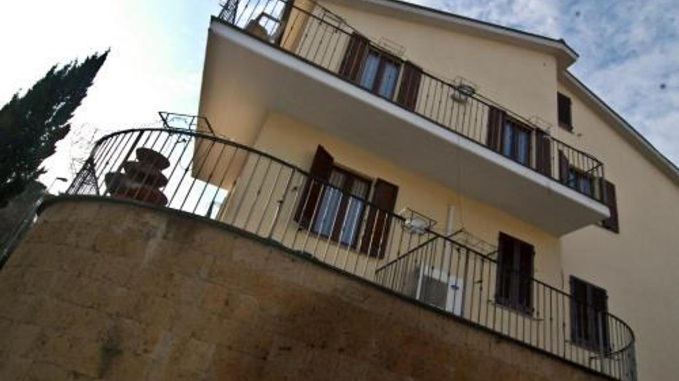 Hotel Picchio