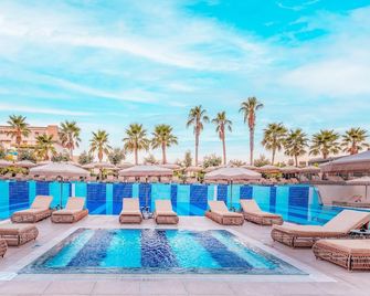 Belek Beach Resort - Belek - Pool
