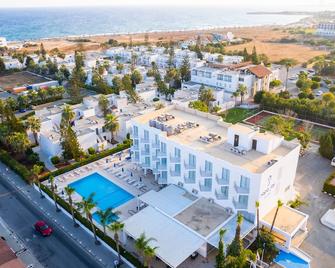Napa Jay Hotel - Ayia Napa