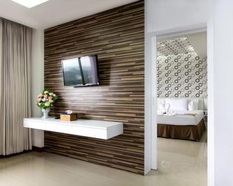 Hatyai Rama Hotel - Hat Yai - Huoneen palvelut