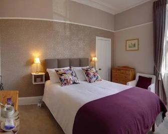 Crioch Guest House - Edinburgh - Bedroom