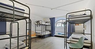 Ostello Bello Genova - Genova - Camera da letto