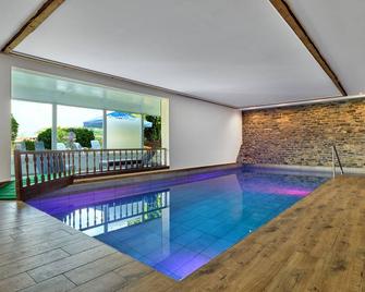 Luca Hotel - Bodenmais - Pool