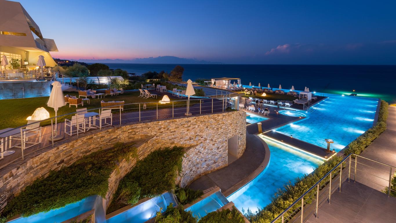 Lesante Blu Exclusive Beach Resort - Adults Only