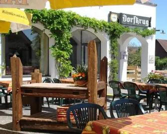 Pension Auszeit - Langenargen